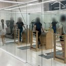 필라테슈 - 원주시 건강로 23 | 원주 반곡동 필라테스 필라테슈 2호점 새벽 6시부터 소규모 레슨 후기