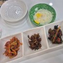 덮밥과찌개로 | 대화동 동네주민 맛집 무지개칼국수 김치찌개 제육덮밥 후기