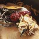 봉화약초민박 | 한국인의 밥상 봉화 한방능이백숙, 소고기 전골, 송근봉 영양밥 이곳의 위치는?