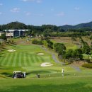 안동레이크골프클럽 이미지