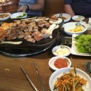 선아네돌화로구이