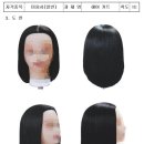미용사 자격증 실기 - 일반 이미지