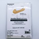 [코스트코 추천 상품] 싹스탑 헴라인 여름 가을 여성 덧신 6족 사용 후기 (Sockstop Hemline Band)