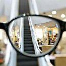 보이는세상 안경 이미지