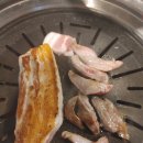 육질 최고의 신정네거리 맛집 육갑식당