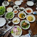 (전주 맛집/자연을 닮은 사람들) 허영만의 백반기행에 나온 돼지갈비 완주 맛집