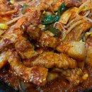 도심불고기 이미지