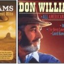 Spend Some Time with Me / Don Williams 이미지