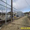 남해토목설계 | 극한직업 구옥 인테리어 현장, 합성목재 난간 제작 설치 – 태풍 대비 하부보강 시공 사례