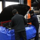 민들레 카센터 이미지