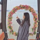 주원2 햇빛발전소 | [경기도 아기랑 가볼만한곳] 9개월 아기와 제부도 당일치기｜서해랑 제부도해상케이블카 후기