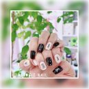 아소시에 네일(Associe nail)