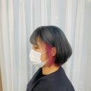 여기서헤어 이미지