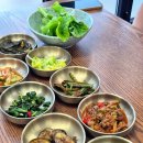 (진)갈비농가 | 경북 청송 맛집 추천 농가맛집 무꾸 건강한 시래기 솥밥 한식 내돈내산 리뷰