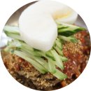 유천냉면 먹골역점 | 묵동맛집 &#39;유천냉면 먹골역점&#39; 혼밥 점심 가능한곳