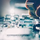 컴퓨터 기술의 퀀텀 점프! 양자컴퓨팅 (Quantum computing) 이미지