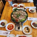 거창흑염소 삼계탕 티스토리