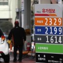 진리점기아오토큐 | 휘발유 경유값 언제 내리나 유가 상한제 도입은?