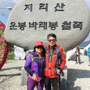 지리산 운봉바래봉 철쭉축제 이미지