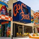 고고비치서프 이미지