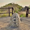 25' 5월 제214회 구리한가족산악회 정기산행지(지리산 바래봉) 공지~! 이미지