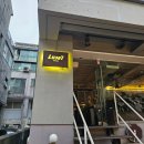 307 | 신사 가로수길 크리스마스 연말 모임 데이트 술집 추천 음식이 더 맛있어진 Lu307 내돈내산 후기