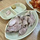 강릉 옹심이 막국수 수육 현지인 맛집 민속옹심이막국수 후기