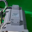 HA-FH63B-Y / MITSUBISHI ACSERVO MOTOR /서보모터 이미지