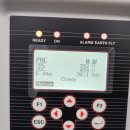 오류 태양광발전소 이미지