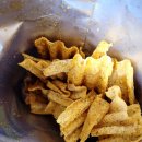 씨유(CU) 서동큰희망점 | CU 신상 썬칩 멕시칸그릴 타코맛 후기 멕시코인들이 빡칠만한데?