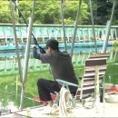 산장낚시터 이미지