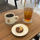 중문동-20 | 서귀포 카페 추천 밀물리 | 서귀포 디저트 맛집 버터떡 추천 후기