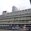 고속버스터미널 이미지