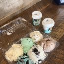 미국 올랜도 여행 카페, 디저트 맛집 추천 | Foxtail Coffee 속 Kelly’s 수제아이스크림 후기