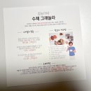 꽁농이네 | [김해 맛집] 꽁농이네 수제 그래놀라 3종 선물세트 후기