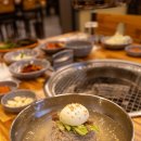 마장동식육식당