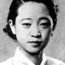 자화상/ 사슴 그리고........ 노천명 이미지