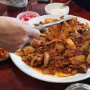 도담찜닭 이미지