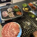 초원파크 | 송도센트럴파크고기집 ‘초원냉삼’인천대입구역맛집에서 즐긴 푸짐한 목살 한판!