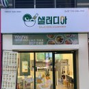 샐러디아 도남점 이미지