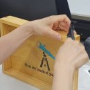 우드랩 | [전국 출강] 기업출강 | 임직원 스트레스관리 우드 트레이 만들기 워크숍 후기 우드랩