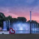 분수공원 이미지