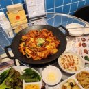 상관회관 이미지