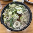 양지-2854 | 해장국 부천중동직영점 :: 해장하러 갔다가 해장술하게 되는 집ㅣ내돈내산 후기ㅣ 위치, 영업시간, 메뉴