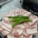 대전 유성 충남대 맛집 &#39;콜드쓰리&#39; 도톰한 냉삼 매력 퐁당