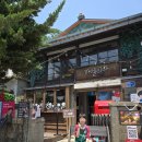 여행자 플랫폼 피어라운지 화장실 이미지