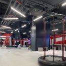 블랙벨트 체육관 | 마곡원그로브 챔피언더블랙벨트, 키즈카페 후기와 가격 정보