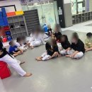 정도태권도장 이미지