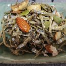 밑반찬만들기 이미지