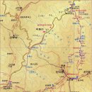 인월주유소 | 0305 지리산 반야봉 1732m(이끼폭포~묘향대) 2007.11.4일 일요일 맑음